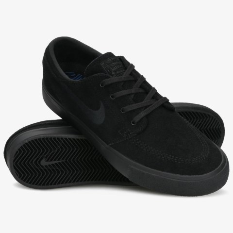 Чоловічі кросівки Nike Sb Zoom Janoski AQ7475-004_image_3