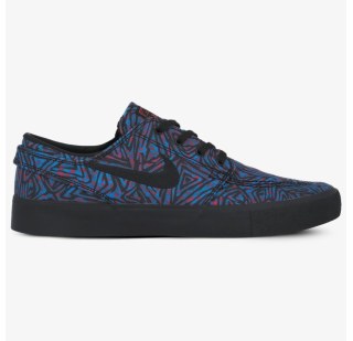 Чоловічі кросівки Nike Zoom Janoski AQ7878-600