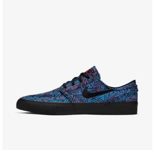 Чоловічі кросівки Nike Zoom Janoski AQ7878-600