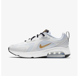 Жіночі кросівки Nike W Air Max 200 AT6175-102