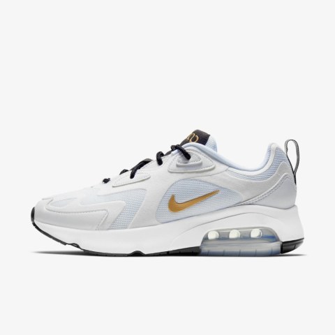 Жіночі кросівки Nike W Air Max 200 AT6175-102_image_2
