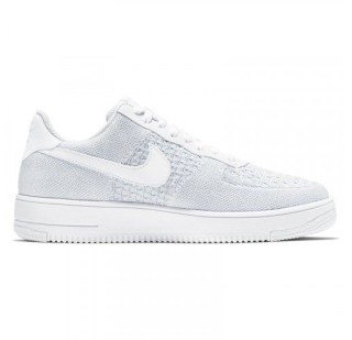 Чоловічі кросівки Nike Air Force 1 Flyknit 2.0 AV3042-100