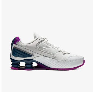 Жіночі кросівки Nike W Shox Enigma 9000 BQ9001-009