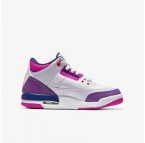  Дитячі кросівки Nike AIR JORDAN 3 RETRO (GS) 441140-500_image_6