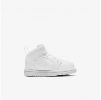 Дитячі кросівки Nike Jordan 1 MID 640735-130_image_9