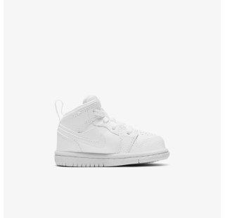 Дитячі кросівки Nike Jordan 1 MID 640735-130