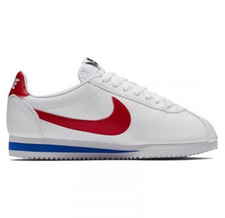 Жіночі кросівки Nike Wmns Classic Cortez Leather 807471-103