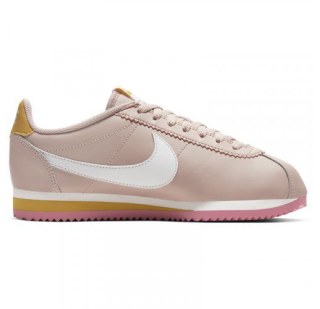 Жіночі кросівки Nike Wmns Classic Cortez Leather 807471-201