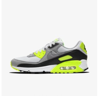 Чоловічі кросівки Nike Air Max 90 CD0881-103