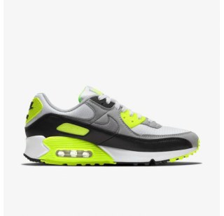 Чоловічі кросівки Nike Air Max 90 CD0881-103