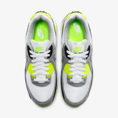 Чоловічі кросівки Nike Air Max 90 CD0881-103_image_3