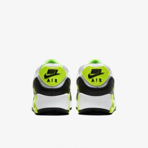 Чоловічі кросівки Nike Air Max 90 CD0881-103_image_5