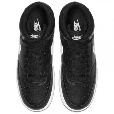 Женские кроссовки Nike Court Vision Mid CD5436-001_image_5