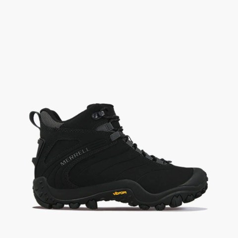 Чоловічі черевики Merrell Chameleon 8 Thermo Mid Wp J034649_image_1