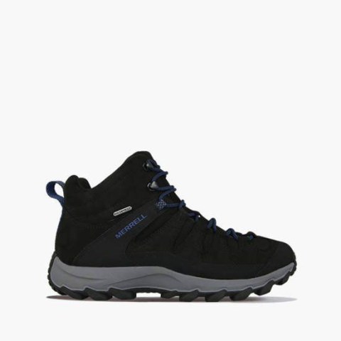 Чоловічі черевики Merrell Ontonagon Peak Mid Wp J035243_image_1