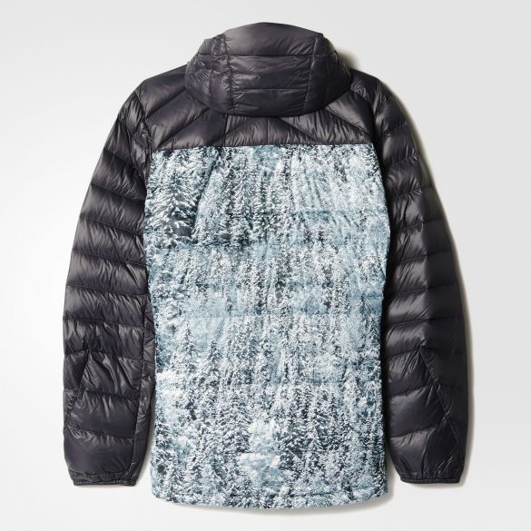 Чоловіча куртка Adidas Climaheat Frost Printed M AP8314_image_4