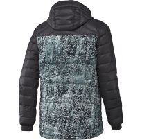 Чоловіча куртка Adidas Climaheat Frost Printed M AP8314_image_7
