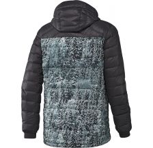 Чоловіча куртка Adidas Climaheat Frost Printed M AP8314