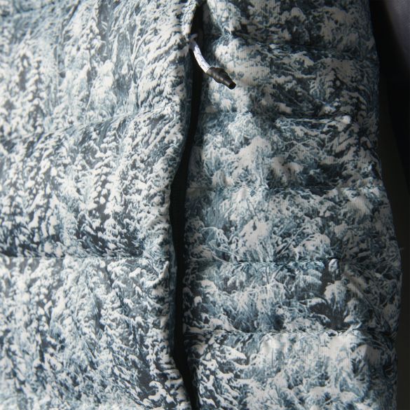 Чоловіча куртка Adidas Climaheat Frost Printed M AP8314_image_7