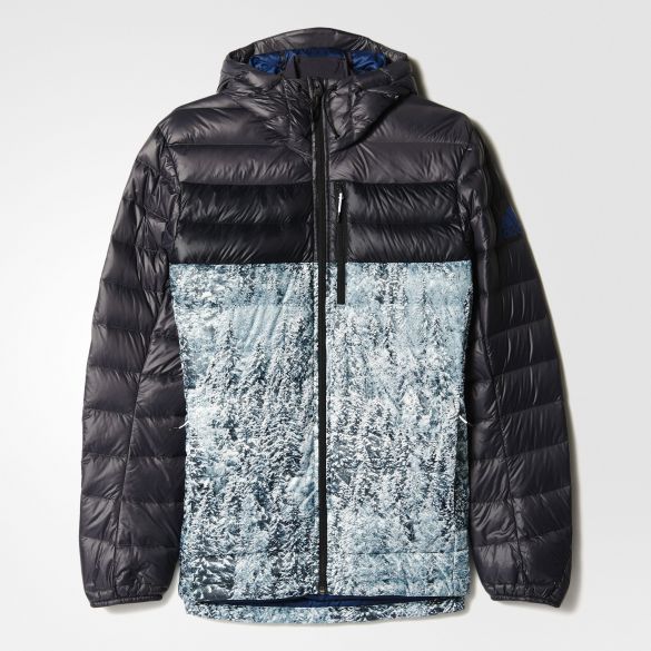 Чоловіча куртка Adidas Climaheat Frost Printed M AP8314_image_3