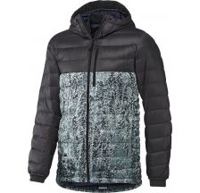 Чоловіча куртка Adidas Climaheat Frost Printed M AP8314