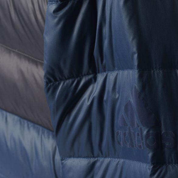 Чоловічий пуховик Adidas Climaheat Frost Print AP8320_image_5