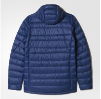 Мужской пуховик Adidas Down Hoodded Jacket AP8376_image_5
