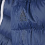 Чоловічий пуховик Adidas Down Hoodded Jacket AP8376_image_3
