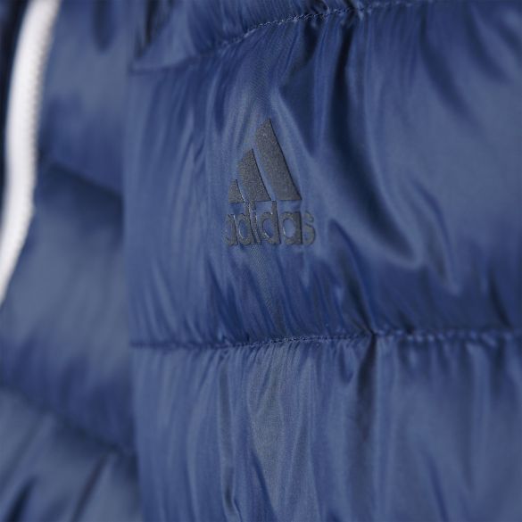 Чоловічий пуховик Adidas Down Hoodded Jacket AP8376_image_3