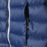 Чоловічий пуховик Adidas Down Hoodded Jacket AP8376_image_5