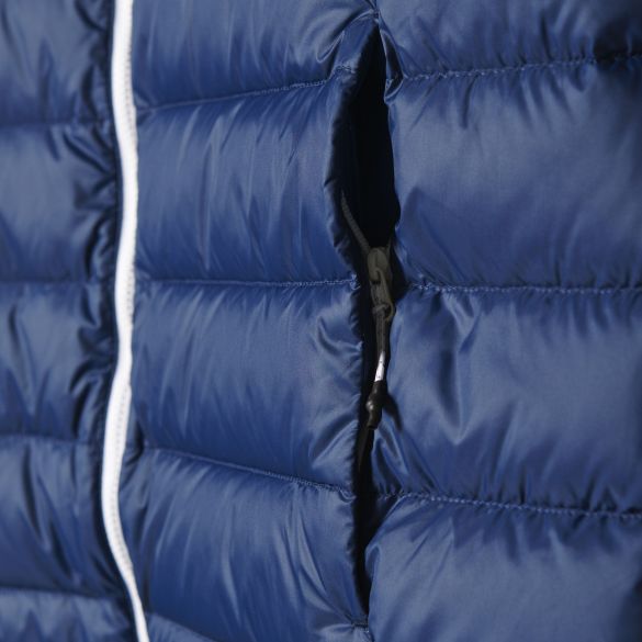 Чоловічий пуховик Adidas Down Hoodded Jacket AP8376_image_5