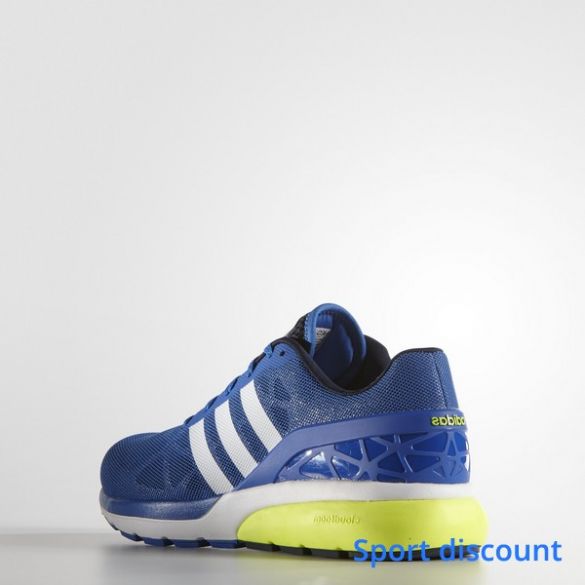 Кроссовки  мужские Adidas Cloudfoam Low Aq1313_image_3