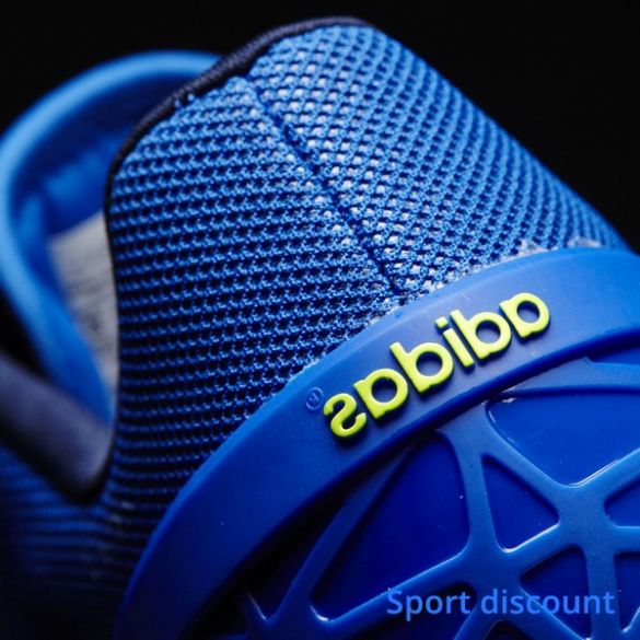 Кроссовки  мужские Adidas Cloudfoam Low Aq1313_image_6