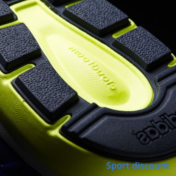 Кроссовки  мужские Adidas Cloudfoam Low Aq1313_image_5