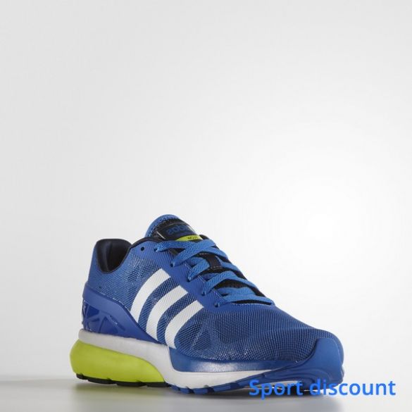 Кроссовки  мужские Adidas Cloudfoam Low Aq1313_image_4