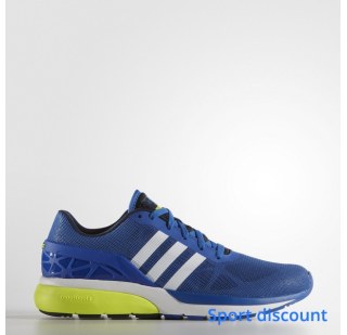 Кросівки чоловічі Adidas Cloudfoam Low Aq1313
