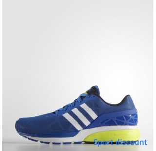 Кросівки чоловічі Adidas Cloudfoam Low Aq1313