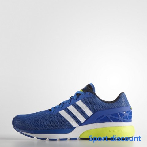 Кросівки чоловічі Adidas Cloudfoam Low Aq1313_image_1