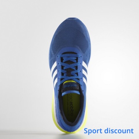 Кросівки чоловічі Adidas Cloudfoam Low Aq1313_image_7