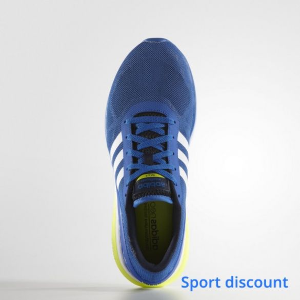 Кроссовки  мужские Adidas Cloudfoam Low Aq1313_image_7