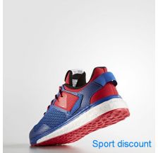 Чоловічі кросівки Adidas Response 3 m AQ2497