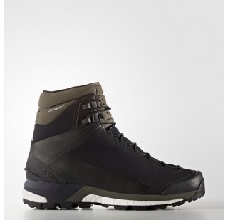 Чоловічі черевики Adidas Terrex Tracefinder Climaheat AQ2542