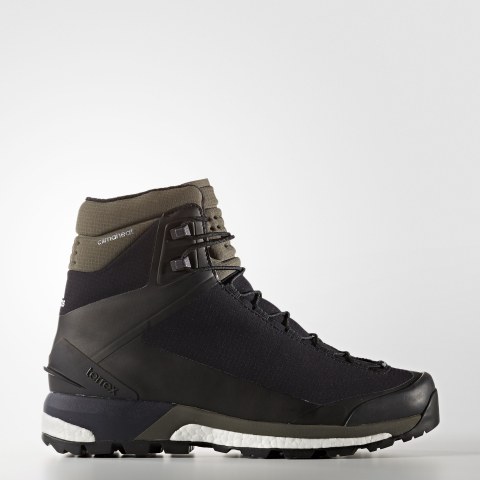Чоловічі черевики Adidas Terrex Tracefinder Climaheat AQ2542_image_1