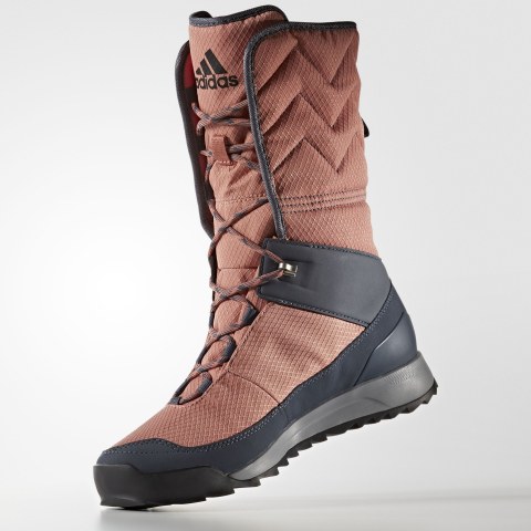 Женские сапоги Adidas Climawarm Choleah High AQ2580_image_2