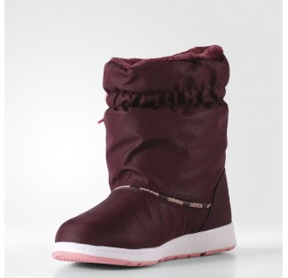Жіночі Чоботи Adidas Warm Comfort AW4289