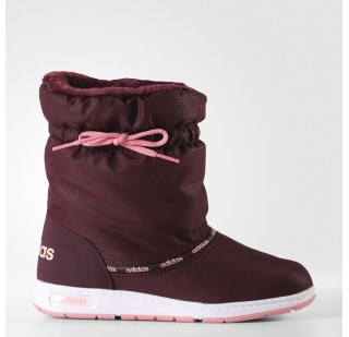 Жіночі Чоботи Adidas Warm Comfort AW4289