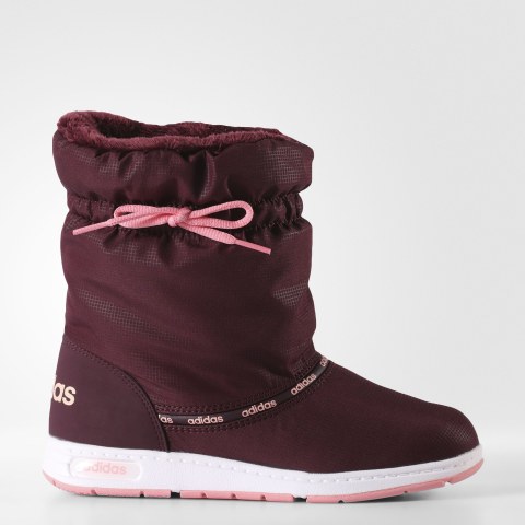 Жіночі Чоботи Adidas Warm Comfort AW4289_image_1