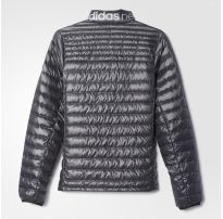 Чоловічий пуховик Adidas Jacket Neo AY9948_image_4