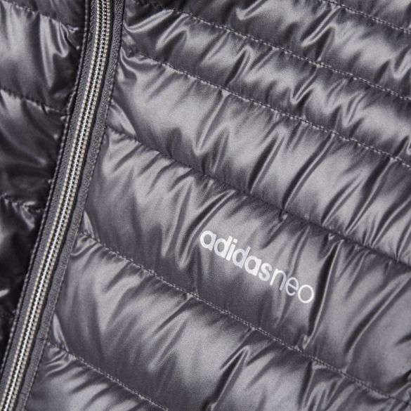 Мужской пуховик Adidas Jacket Neo AY9948_image_3