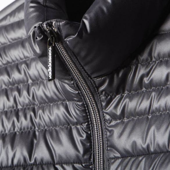 Мужской пуховик Adidas Jacket Neo AY9948_image_4